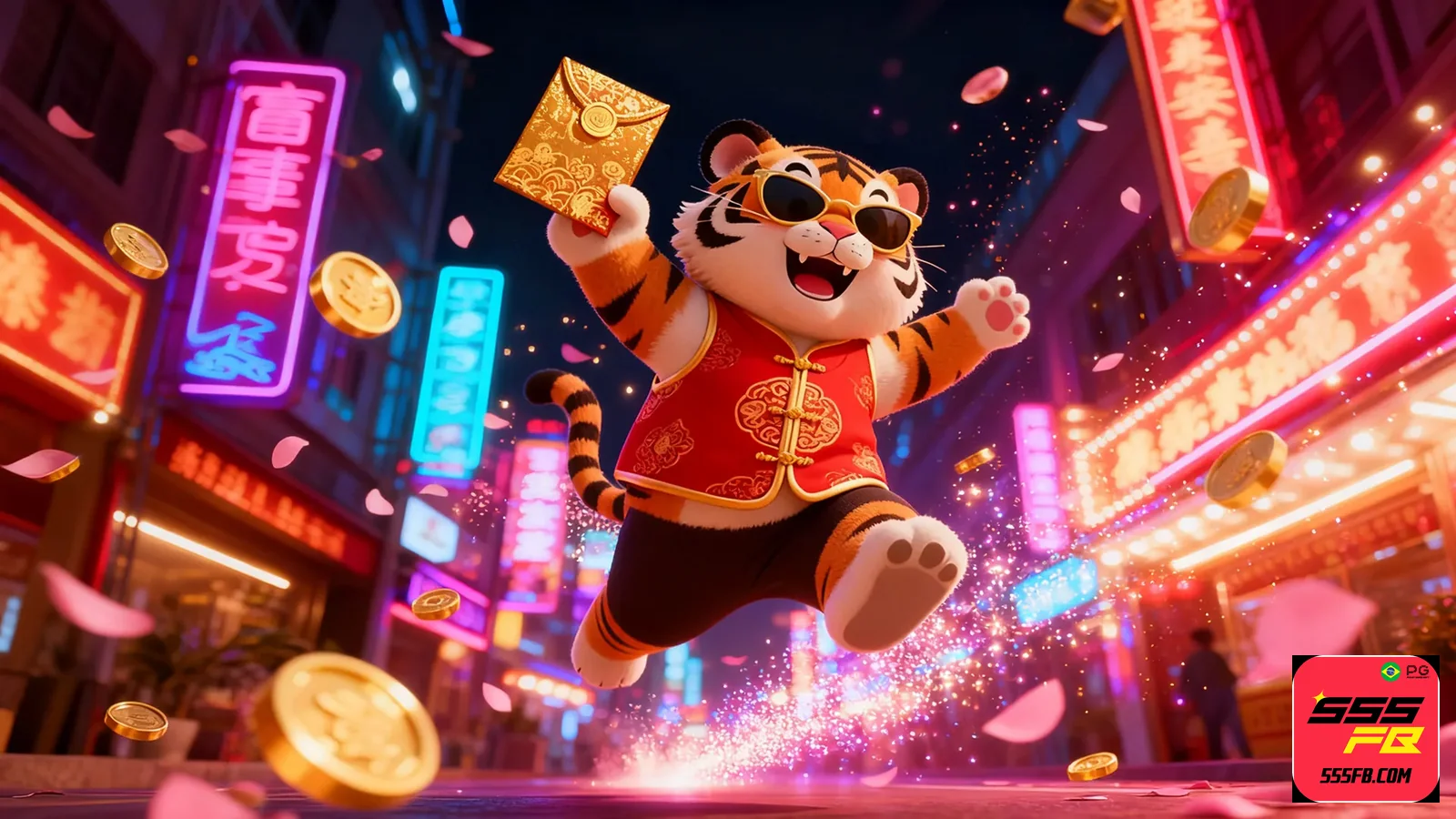 Promoções de cassino - 555fb