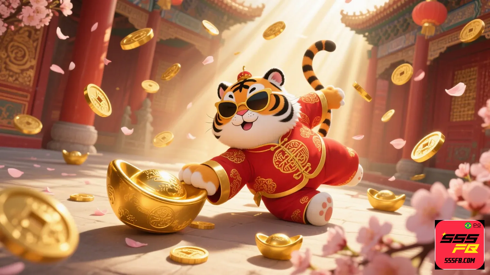 App 555fb disponív - 555fb